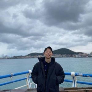 Meet your Posher, Junghwan